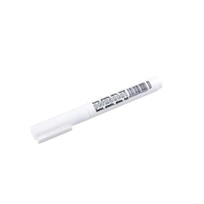 Marker permanent pt. metal, plastic, sticla - 