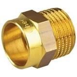 CUPRU NIPLU 35X1 1/4 FI