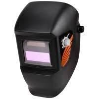 Masca Sudura cu Filtru Optoelectronic ETS / H[mm]: 340; B[mm]: 210