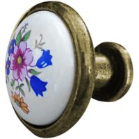 Buton Mobilier Model Ceramic 4904