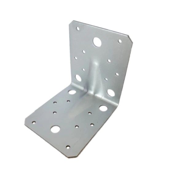 COLTAR CU NERVURA PENTRU SARCINI GRELE TABLA 2.5 MM