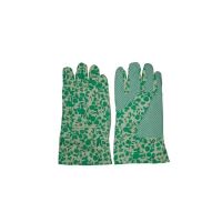 Manusi de Gradina Punct Verde