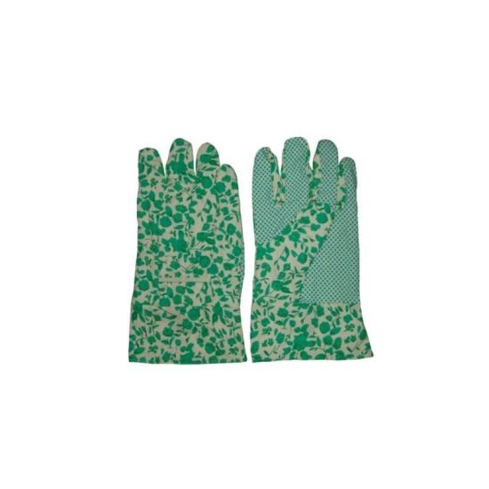 Manusi de Gradina Punct Verde