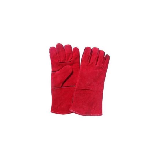 Manusi de Piele pt Sudura CE (EIP)