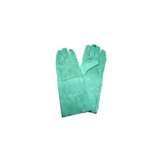 Manusi de Protectie Impotriva Riscurilor Mecanice-Lungi (EIP)