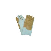 Manusi de Protectie Mecanica Lungi-Super (EIP)