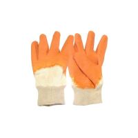 Manusi Latex Striat