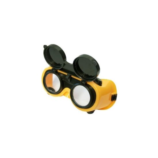 Ochelari de Protectie Sudura (EIP)