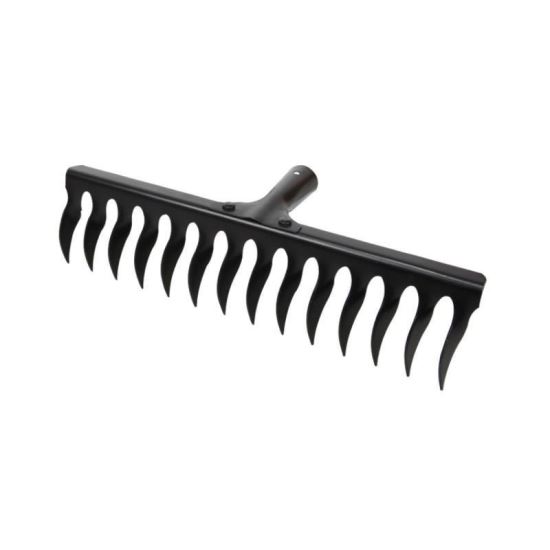Grebla Neagra cu 14 Dinti RO