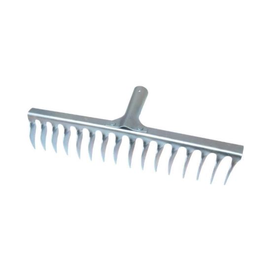 Grebla Zincata cu 16 Dinti