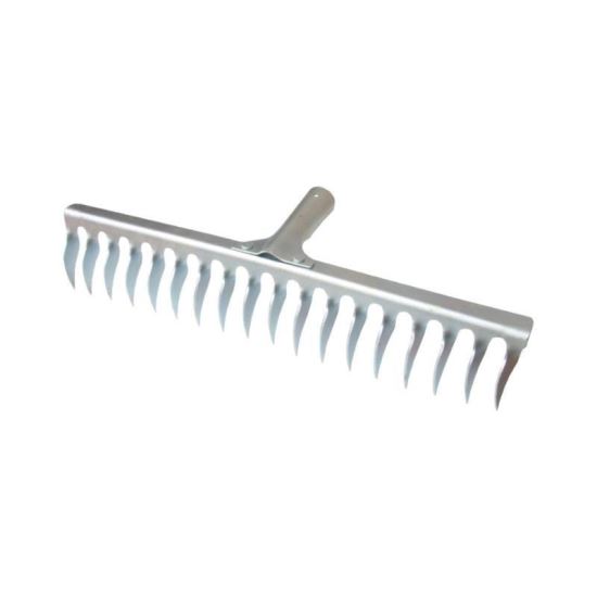 Grebla Zincata cu 18 Dinti