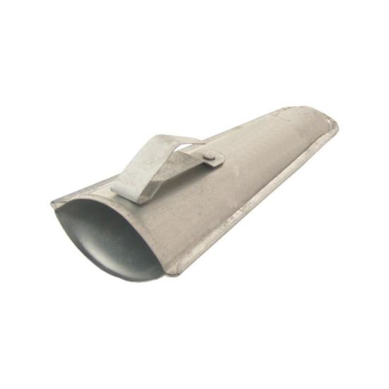 Teaca Metalica pt Piatra de Ascutit Coase BX(R)