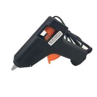 Pistol lipit cu silicon HL-E20W mic