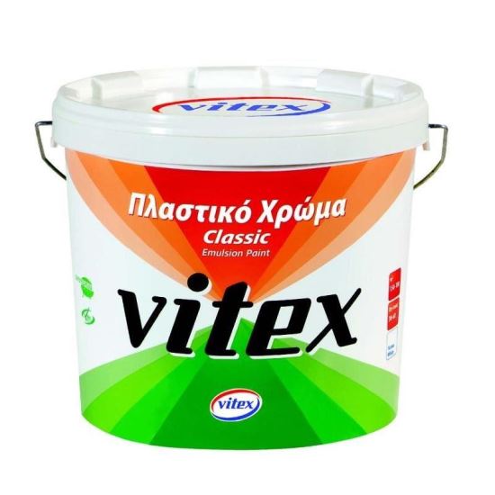 Vitex classic baza transparenta (COLORARE)