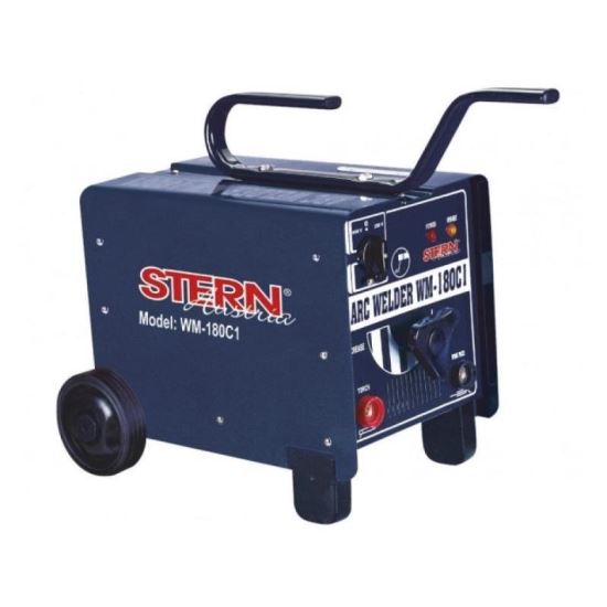 Aparat Sudura ST WM-180C1