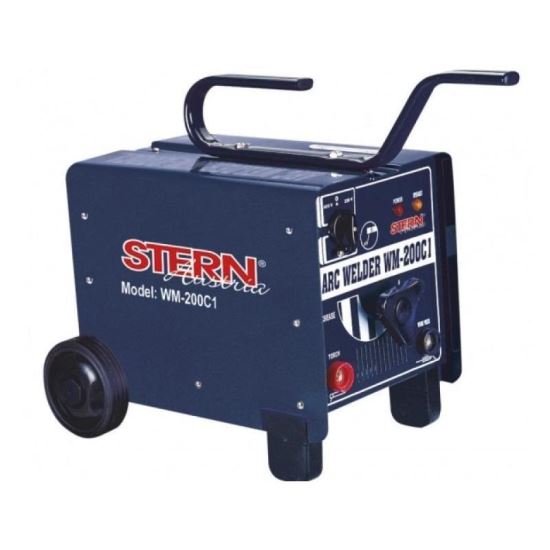 Aparat Sudura ST WM-200C1