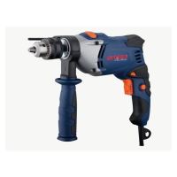 Masina de gaurit cu percutie (bormasina)Stern ID13U,mandrina 13 mm,850w,230V