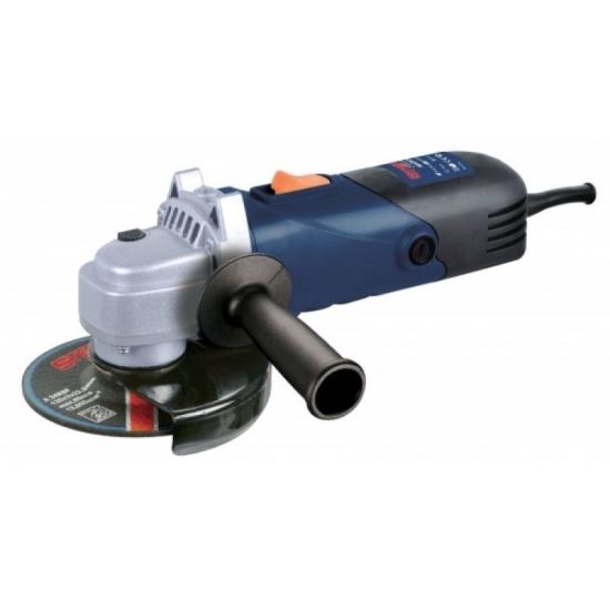 Polizor unghiular Stern AG125C+, 850 W, 11000 rpm, 125 mm