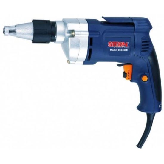 Masina de Insurubat pt Rigips (Bormasina) STESD 450