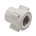 PPR Racord cu Filet Metalic Interior