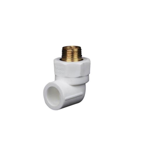 PPR Cot Filet Metalic Exterior