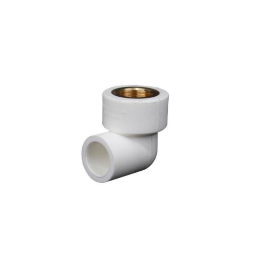 PPR Cot Filet Metalic Interior