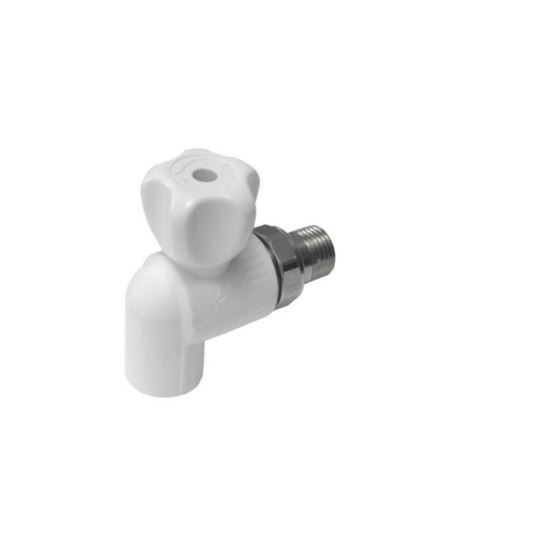 PPR Robinet Radiator Coltar