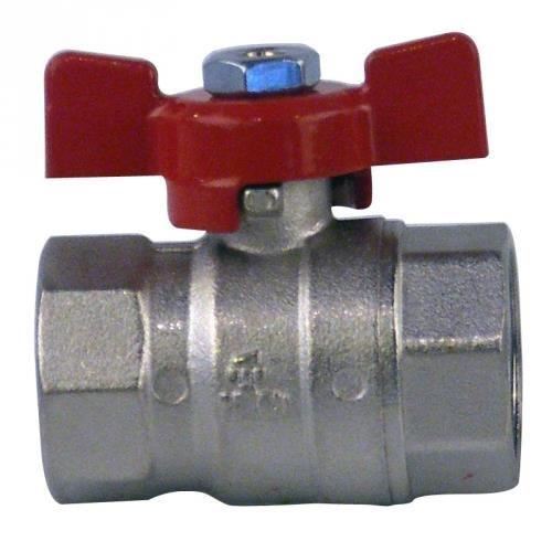 Robinet trecere Ever