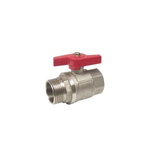 Robinet trecere Ever 