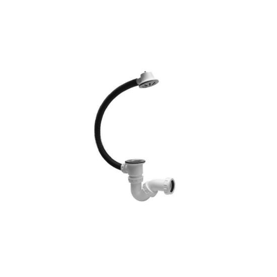 Sifon Cada cu Supraplin