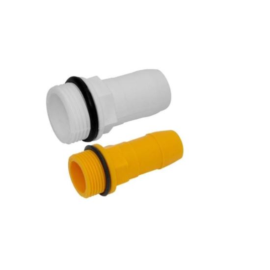Stut din Plastic 