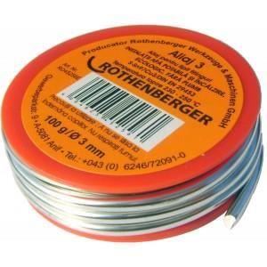 Cupru Aliaj Lipire Rothenberger