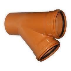 PVC Ramnificatie Portocalie 