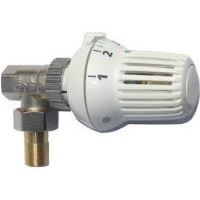 Robinet Calorifer cu Cap Termostatic 