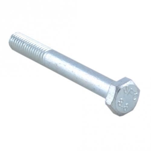 SURUB PARTIAL FILETAT CAP HEXAGONAL 